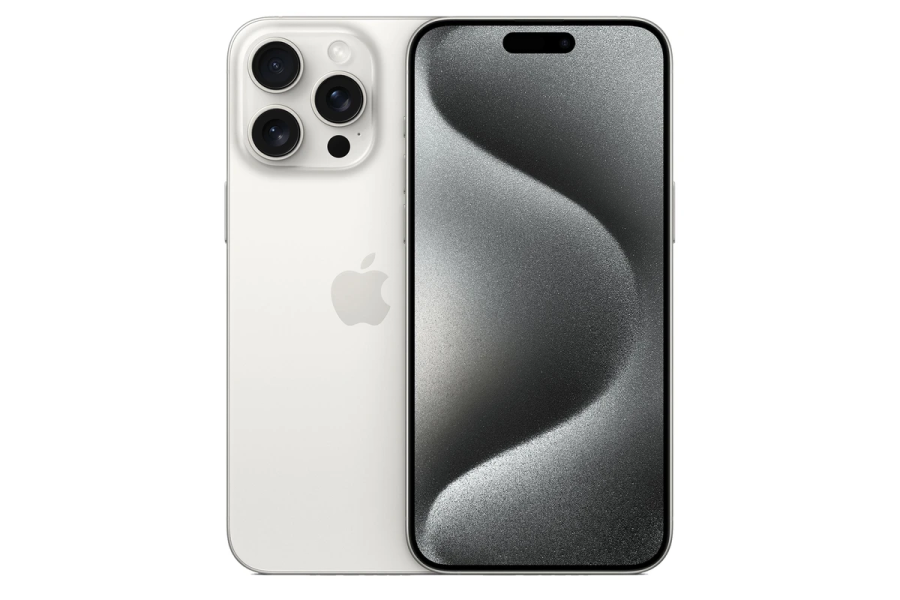 گوشی موبایل اپل مدل iPhone 13 Pro Max ZAA دو سیم‌ کارت ظرفیت 256 گیگابایت و رم 6 گیگابایت - نات اکتیو