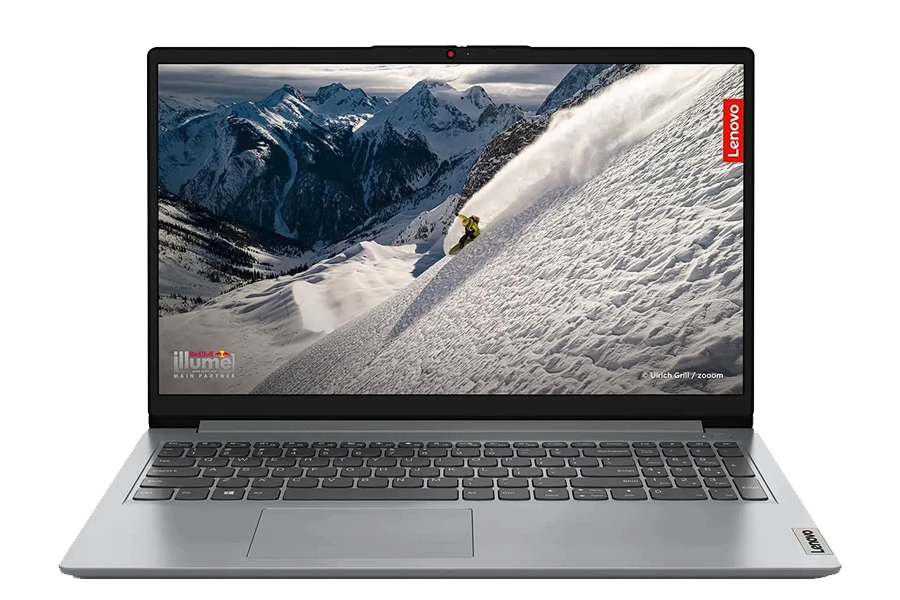 لپ تاپ 15.6 اینچی لنوو